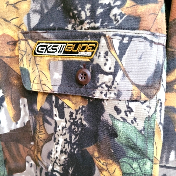 GKS Guide wear shirt - Picture 2 of 7